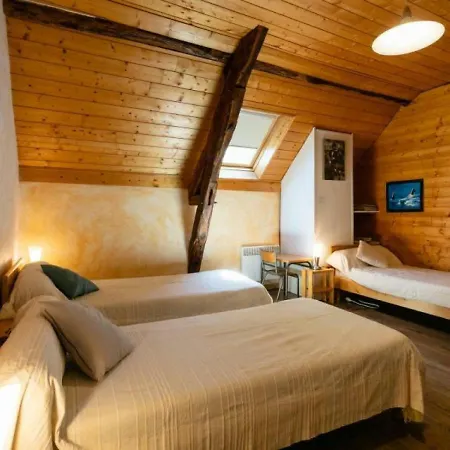 House Du Bois Du Pech 2 Tatil Evi