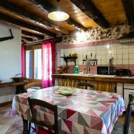 House Du Bois Du Pech 2