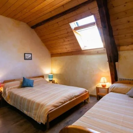 House Du Bois Du Pech 2 Tatil Evi Saint-Projet-Saint-Constant