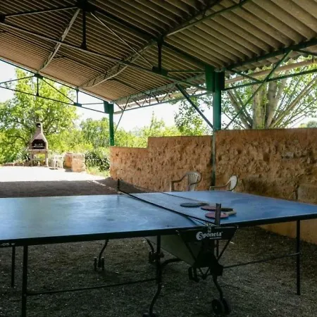 Tatil Evi House Du Bois Du Pech 2